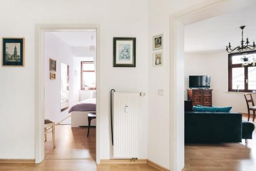 Two-Bedroom Apartment image 10