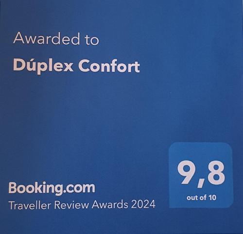 Dúplex Confort, Posadas (zdjęcie 2)