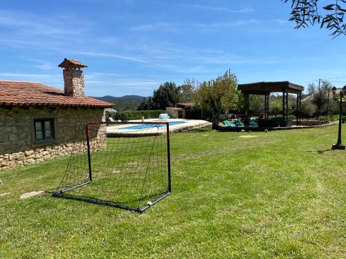 Quinta das Eiras in Penela