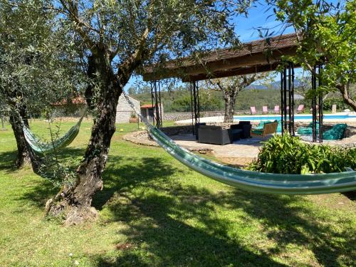 Quinta das Eiras in Penela