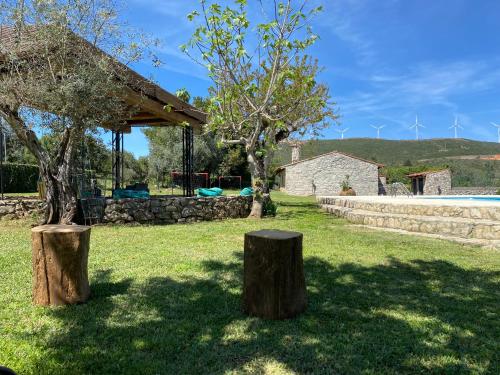 Quinta das Eiras in Penela