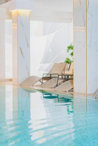 Stay inn Hotel Warszawa, Warsaw (photo 10)