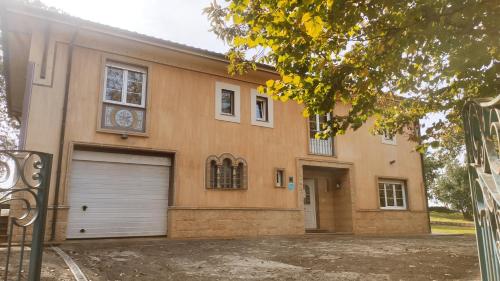 El Camín Real (El Camin Real) in 奧維耶多