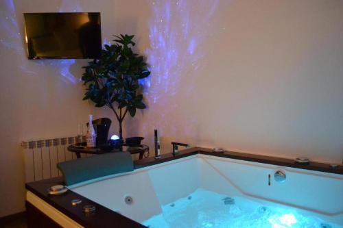 Bed & breakfast Frida – Catania, CA
