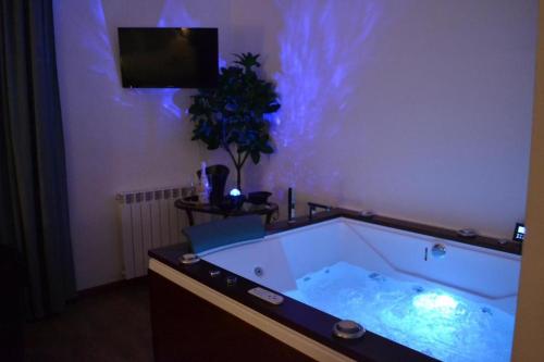 Bed & breakfast Frida – Catania, CA