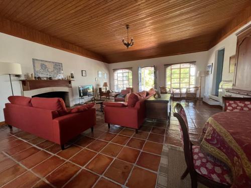 Vale de Camelos Country House, Alentejo, Portugal. in Alcaria Ruiva