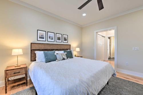 New Country House with Stylish Modern Amenities in Waynesville, USA