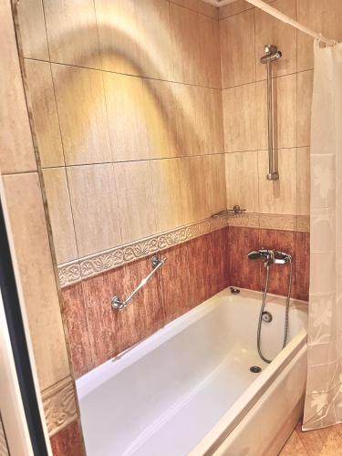 Suite with Bedroom image 6