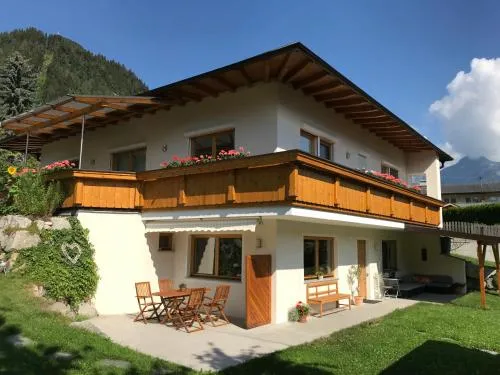 Ferienwohnung Martina in Schlitters, Österreich