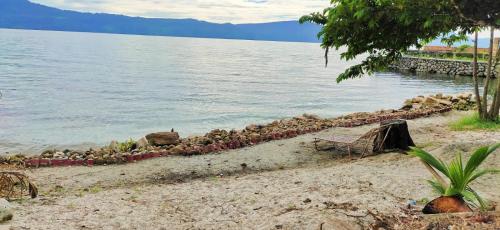 Sarah's Cottage Toba Samosir