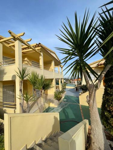 Alpen1 Mercuri in Cerromar