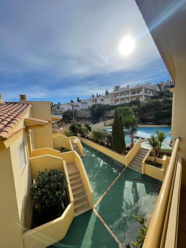 Úszómedence, Alpen1 Mercuri in Cerromar