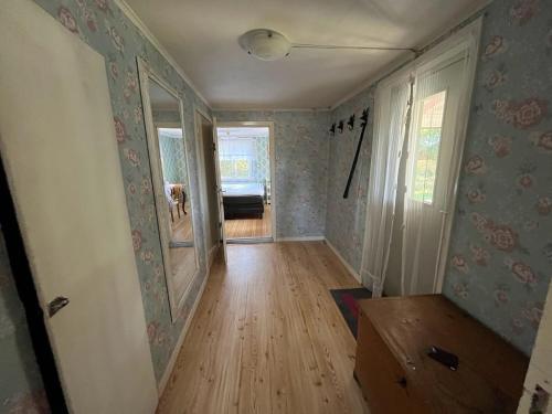 Lantlig idyll nära sjö i Småland (Lantlig idyll nara sjo i Smaland) in Ljungby