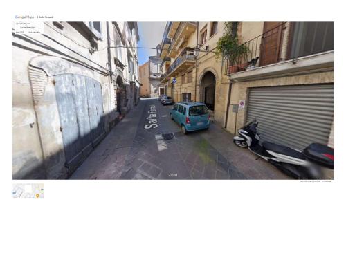  LA CASETTA DI LORENZO in Lanciano