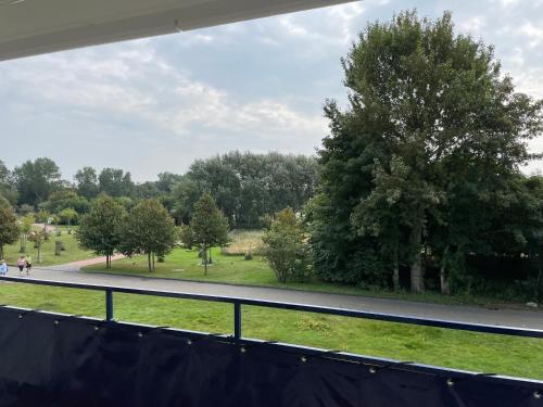 Haus am Park Sünnig Utsicht in Norderney, Deutschland