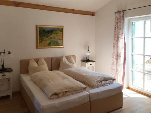 Chalet Chip-In Uttlau Ferienwohnung am Golfplatz Bad Griesbach