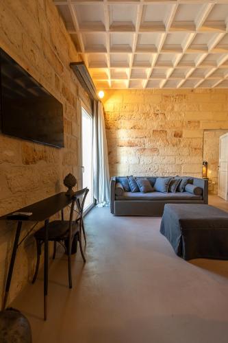 Facilities, Palazzo Sant'Anna Lecce in Lecce City Center