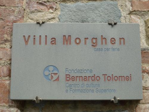 Villa Morghen