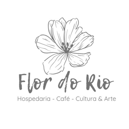 . Pousada Flor do Rio