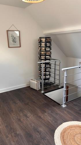 L'appartement de Julie in Albert