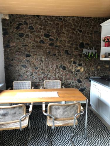 Létesítmények, Wohnung in Wald- und Seenähe (Wohnung in Wald- und Seenahe) in Erkner