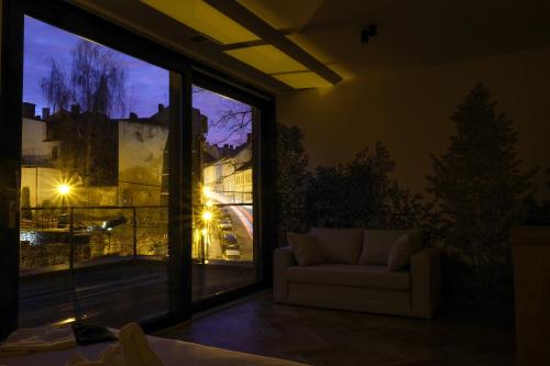 View, Sweet Dreams Apartments Bielsko-Biala in Bielsko-Biala