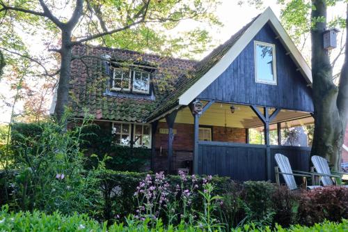  LooSan Lodges Gastenhuis in Reutum