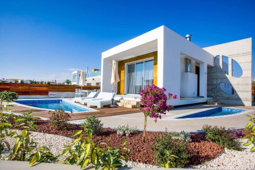 Villa Sky Paphos