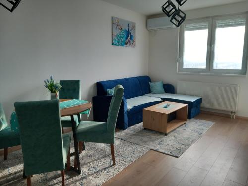 Stan na dan - Apartman Blue Moon - Apartment - Lukavica