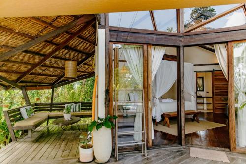 Mantaray Siargao Mantaray Siargao