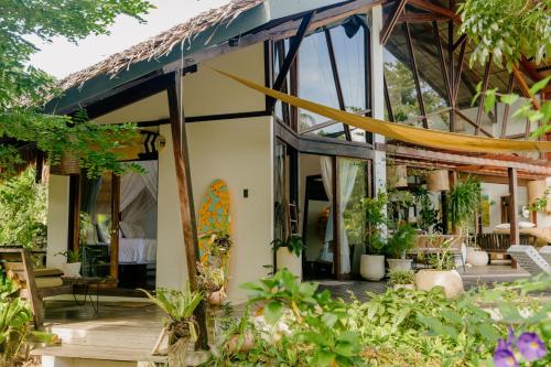 Mantaray Siargao Mantaray Siargao