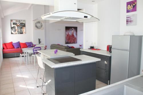 Le Loft De La Robine 110m2