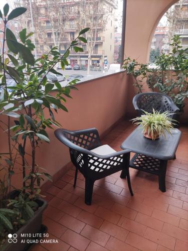 HOSTAL D'ANNUNZIO HOUSe 5