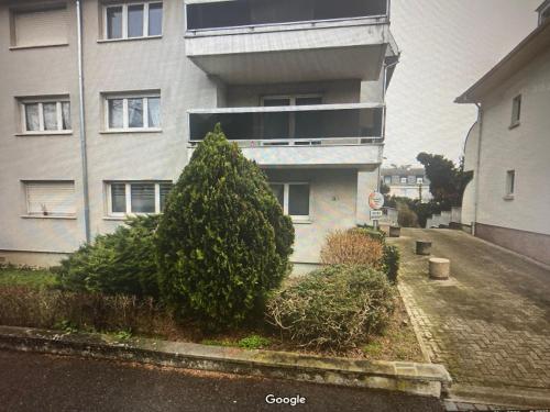 Appartement Le Männele, Strasbourg (photo 2)