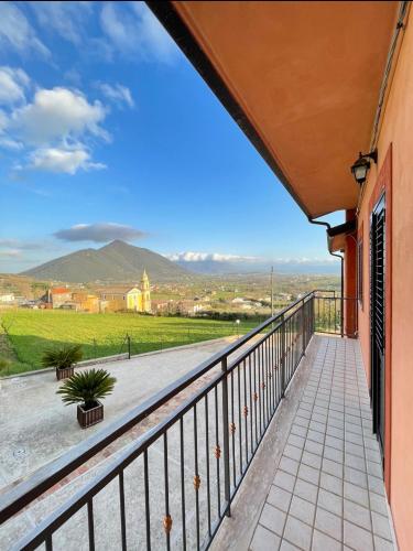 Affittacamere Il Colle in Faicchio
