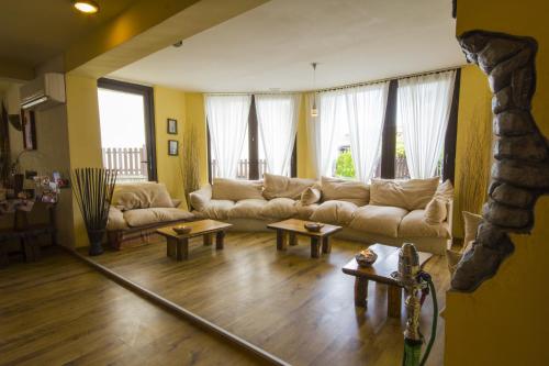 Coral Guest House 5