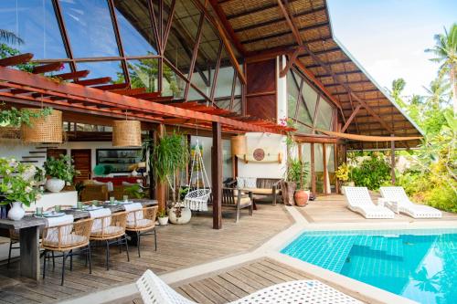 Mantaray Siargao Mantaray Siargao