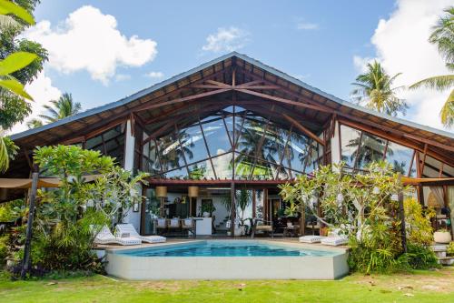 Mantaray Siargao Mantaray Siargao