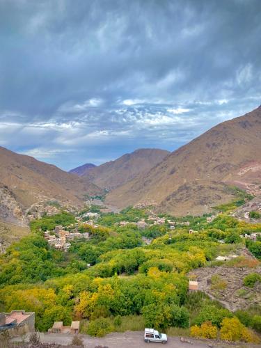 Atlas Dar Chamonix in أرومد