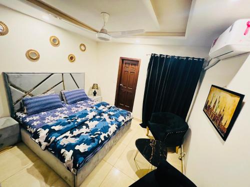 Stylish & Serene 2BHK Apt - image 11