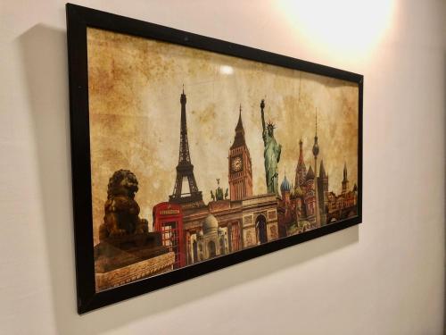 Stylish & Serene 2BHK Apt - image 4