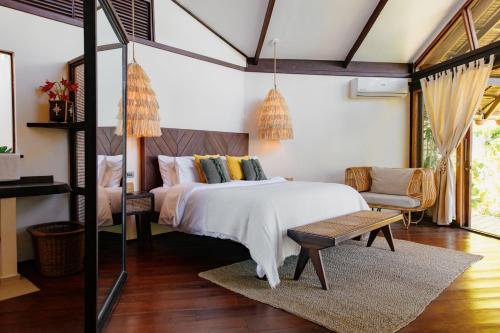 Mantaray Siargao Mantaray Siargao