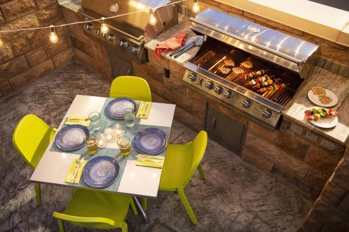 บริการและสิ่งอำนวยความสะดวก, Home2 Suites by Hilton Winter Garden in วินเทอร์ การ์เดน