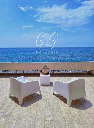 VILLA G&G CALABRIA - Accommodation - Campora San Giovanni