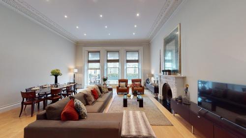 The Harrington - Gloucester Road - 4 Cornwall Gardens, London (photo 5)