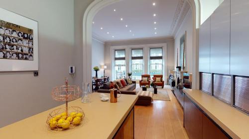 The Harrington - Gloucester Road - 4 Cornwall Gardens, London (photo 7)