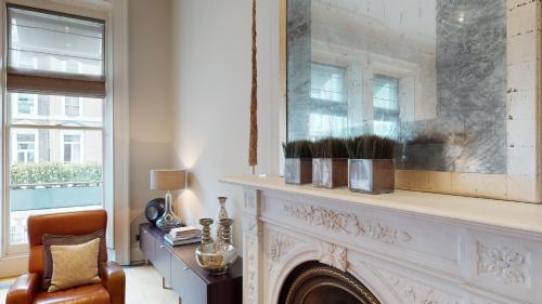 The Harrington - Gloucester Road - 4 Cornwall Gardens, London (photo 6)