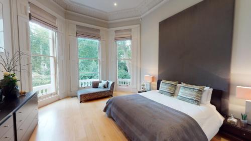 The Harrington - Gloucester Road - 4 Cornwall Gardens - image 12
