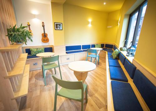 บริการและสิ่งอำนวยความสะดวก, Heyday Hostel Ballina in แบลลินา