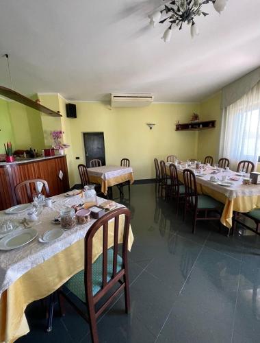 Affittacamere Il Colle in Faicchio